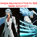 Bleach: Soul Resonance
