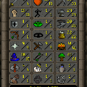 Old School RuneScape Gold