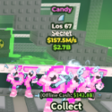 Steal a Brainrot