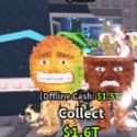 Steal a Brainrot