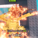 Steal a Brainrot