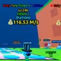 Escape Tsunami For Brainrots Trade Tokens