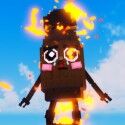 Kick a Lucky Block
