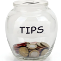 Tips Jar