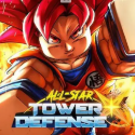 All Star Tower Defense X