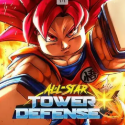 All Star Tower Defense X