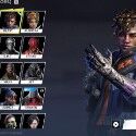 Blood Strike Accounts