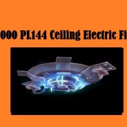 5K 5000 5,000 PL144 Ceiling Electric Field God Roll PC XBOX PS SWITCH EPIC STW Save The World Materials 0