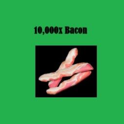 10K 10000 10,000 Bacon PC XBOX PS SWITCH EPIC STW Save The World Materials All Platforms 0