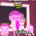 Steal a Brainrot