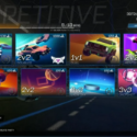 Rocket League