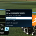 Rocket League