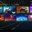 Rocket League