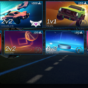 Rocket League