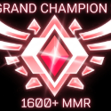 Rocket League