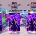 Anime Card Farm