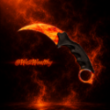 Knife Duels