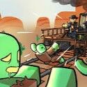 Dead Rails