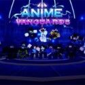 Anime Vanguards