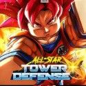 All Star Tower Defense X