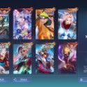 Mobile Legends