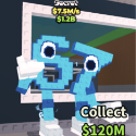 Steal a Brainrot