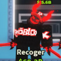 Steal a Brainrot