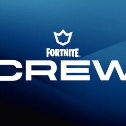 🟢Fortnite Crew  🟢 2 Month 0