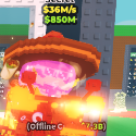 Steal a Brainrot