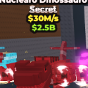 Steal a Brainrot