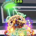 Steal a Brainrot