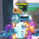 Steal a Brainrot