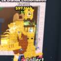 Steal a Brainrot
