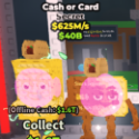 Steal a Brainrot