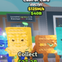 Steal a Brainrot