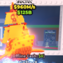 Steal a Brainrot