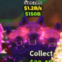 Steal a Brainrot