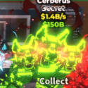 Steal a Brainrot