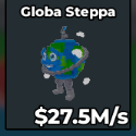 Steal a Brainrot