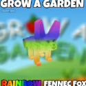 Grow a Garden