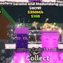 Steal a Brainrot