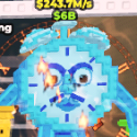 Steal a Brainrot