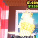 Steal a Brainrot