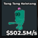 Steal a Brainrot