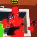 Steal a Brainrot