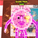 Steal a Brainrot