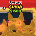 Steal a Brainrot