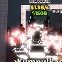 Steal a Brainrot