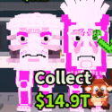 Steal a Brainrot