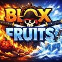 Blox Fruits